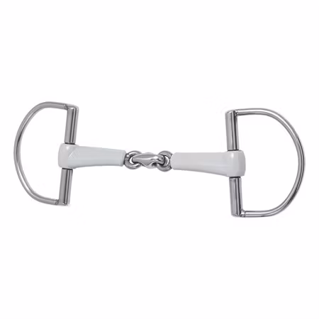 Beris Dee-ring, Double jointed