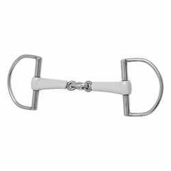 Beris Dee-ring, Double jointed