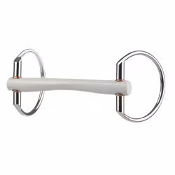 Beris Eggbutt Comfort thin,6 cm ring