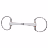 Beris Eggbutt Double jointed 6cm