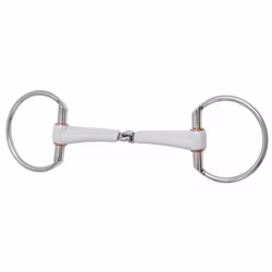 Beris Eggbutt Double jointed 6cm