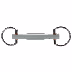 Beris Eggbutt Butterfly 6 cm