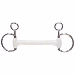 Beris Filet eggbutt Straight