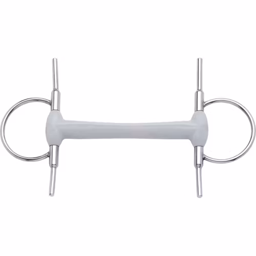 Beris Full cheek eggbutt Straight