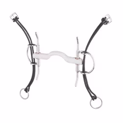 Beris Gag full cheek Tongue port