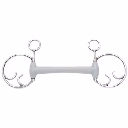 Beris Kimblewick eggbutt Straight