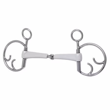 Beris Kimblewick Single jointed