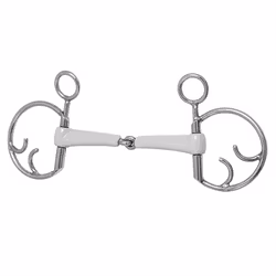 Beris Kimblewick Single jointed