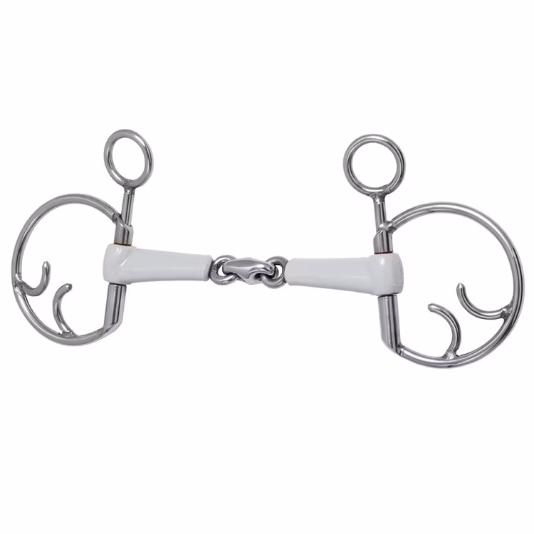 Beris Kimblewick Double jointed