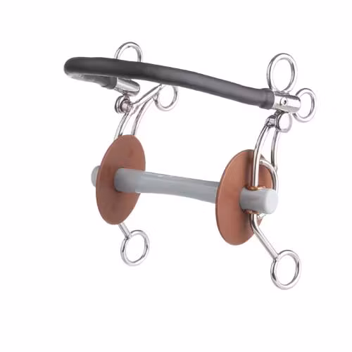 Beris Tandem "US" Comfort thin