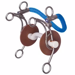 Beris Tandem Tongue port