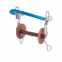 Beris Tandem Leather