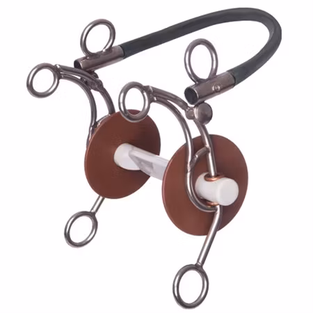 Beris Tandem "US" Butterfly