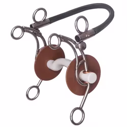 Beris Tandem "US" Tongue port