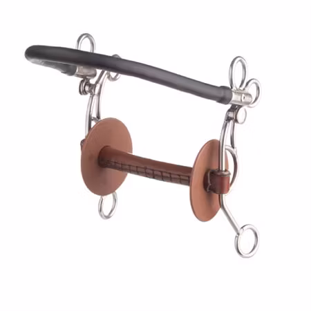 Beris Tandem "US" Leather