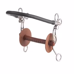 Beris Tandem "US" Leather