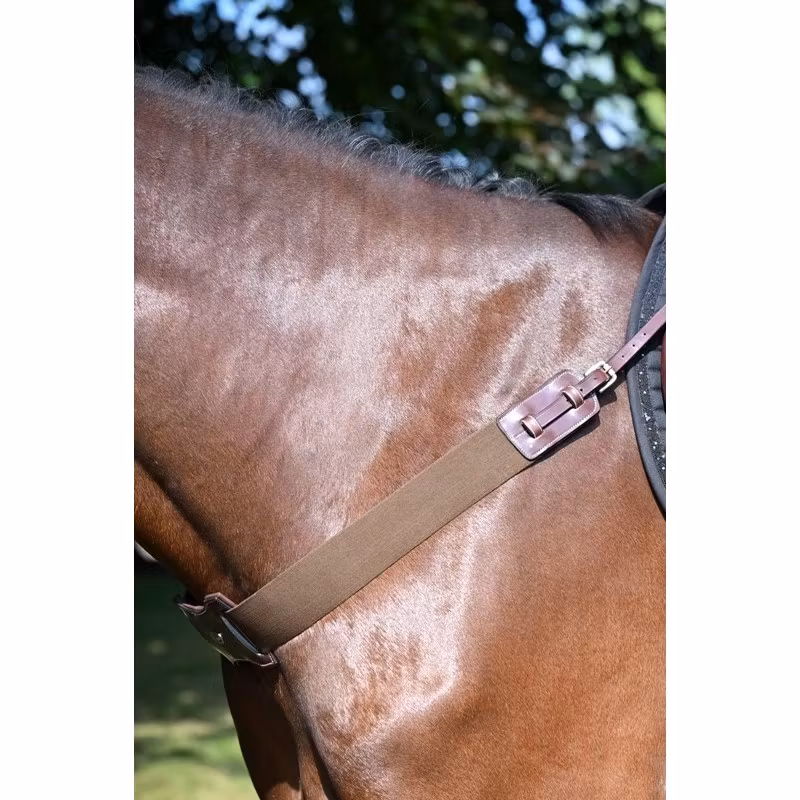 JumpIn Week Elastisk Brösta