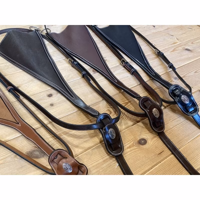 JumpIn Week Mjuk BIB Martingal