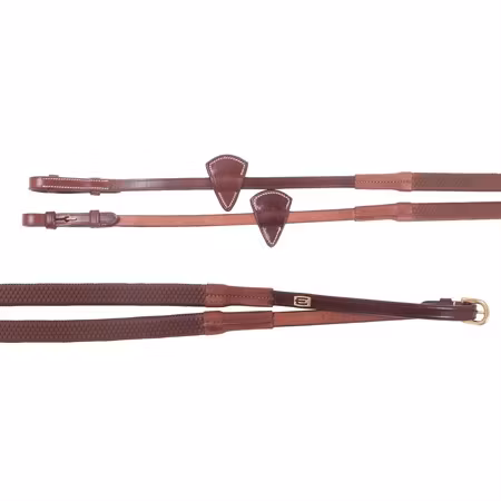 EQ Gummityglar mässing