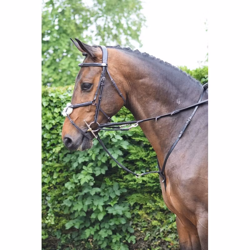 JumpIn Week Howlett "Tidemanstygel"