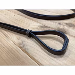 JumpIn Week Lädertygel