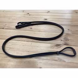 JumpIn Week Lädertygel