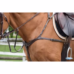 JumpIn One Förbygel 2 in 1