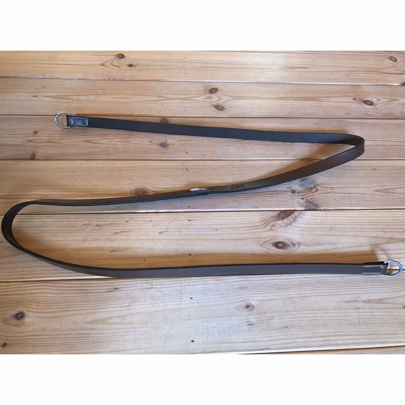 JumpIn One Gogue Tyglar