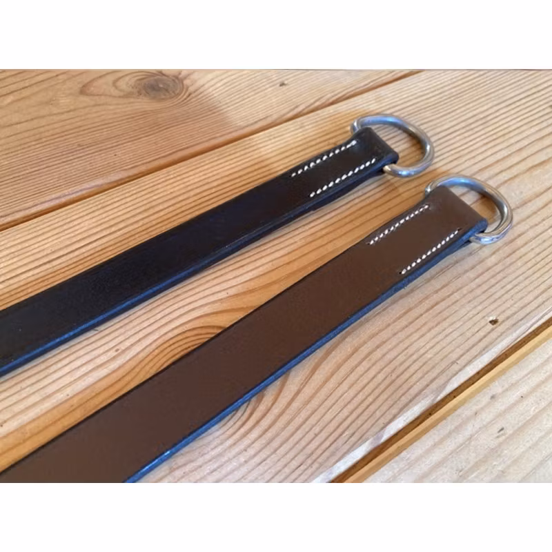 JumpIn One Gogue Tyglar