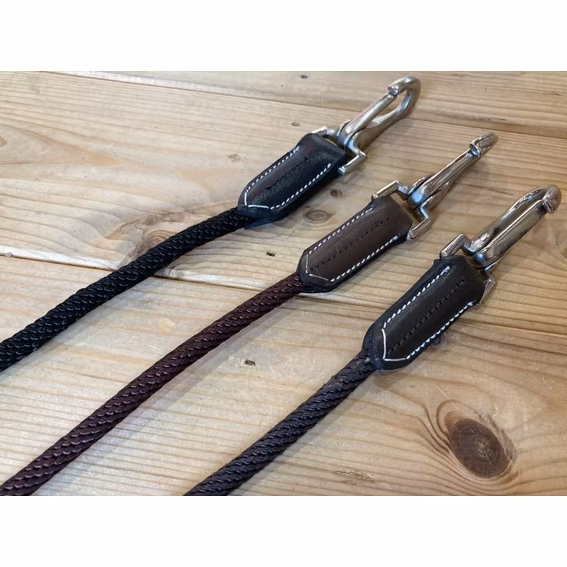 JumpIn One Graman med rep