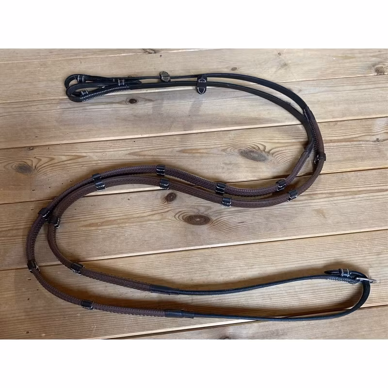 JumpIn One Gummitygel 1/2 med stopp