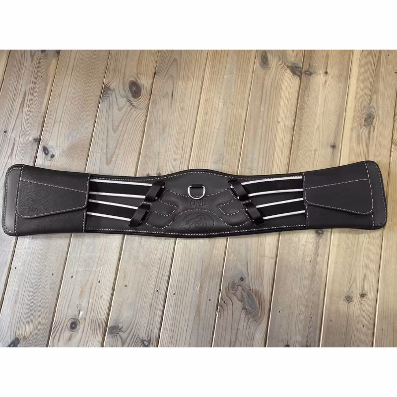 JumpIn One Dressyrgjord