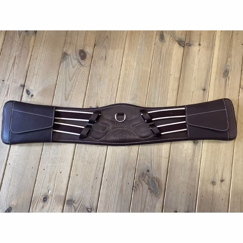 JumpIn One Dressyrgjord