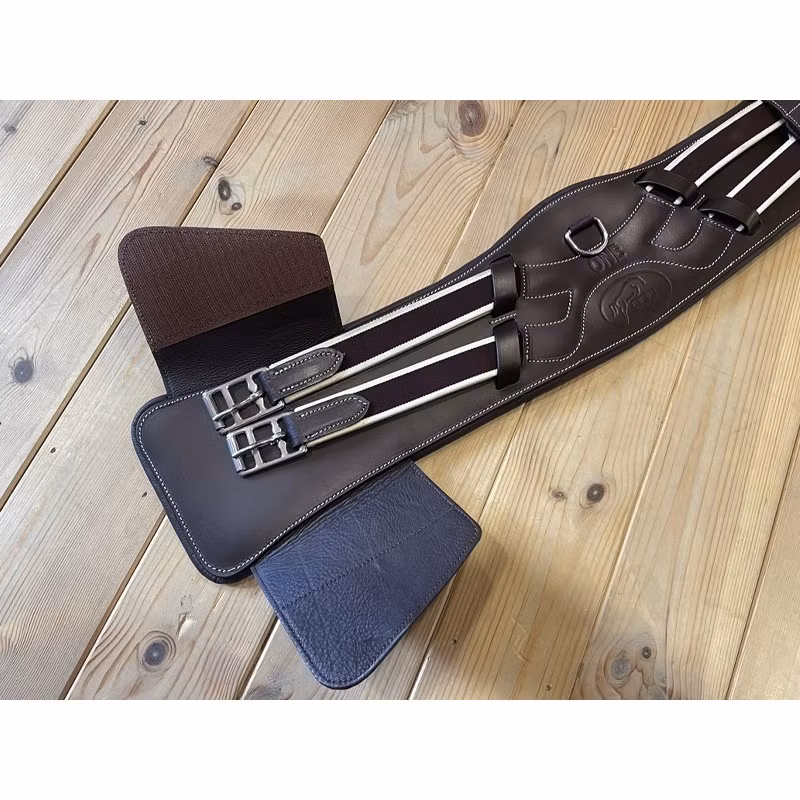 JumpIn One Dressyrgjord