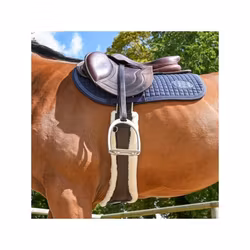 JumpIn One Anatomic Sadelgjord