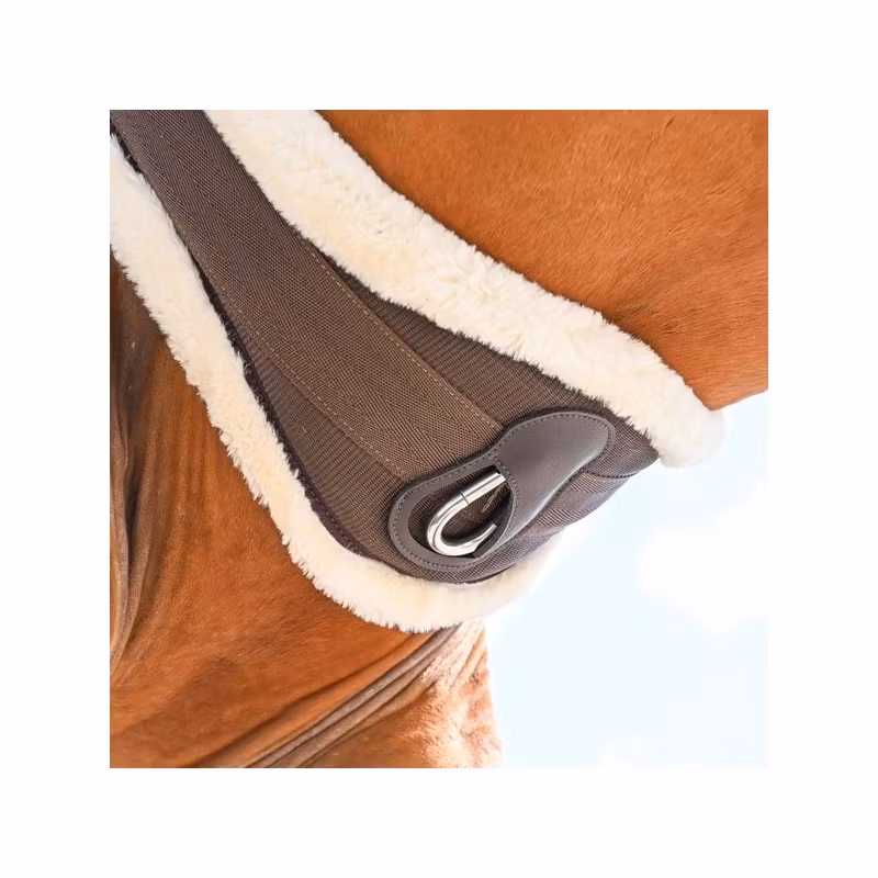 JumpIn One Anatomic Sadelgjord