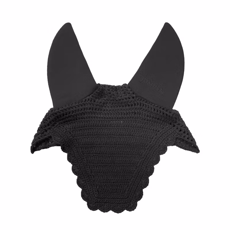 JumpIn Luva Soundless Black