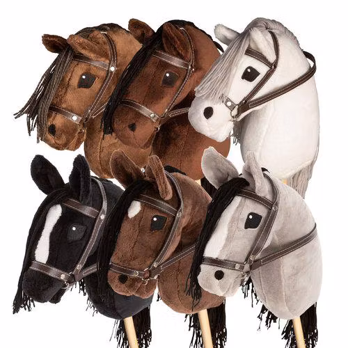 Källquist Käpphäst