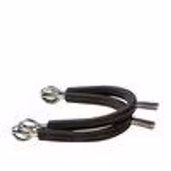 Källquist SPORRAR I ROSTFRITT STÅL