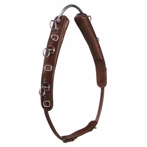 Källquist Tömkörningsgjord / Longeringsgjord