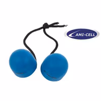 Lamicell Öronproppar