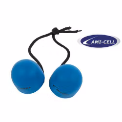 Lamicell Öronproppar