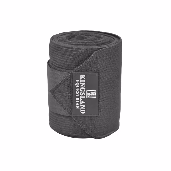 Kingsland Classic Elastiska Ridbandage
