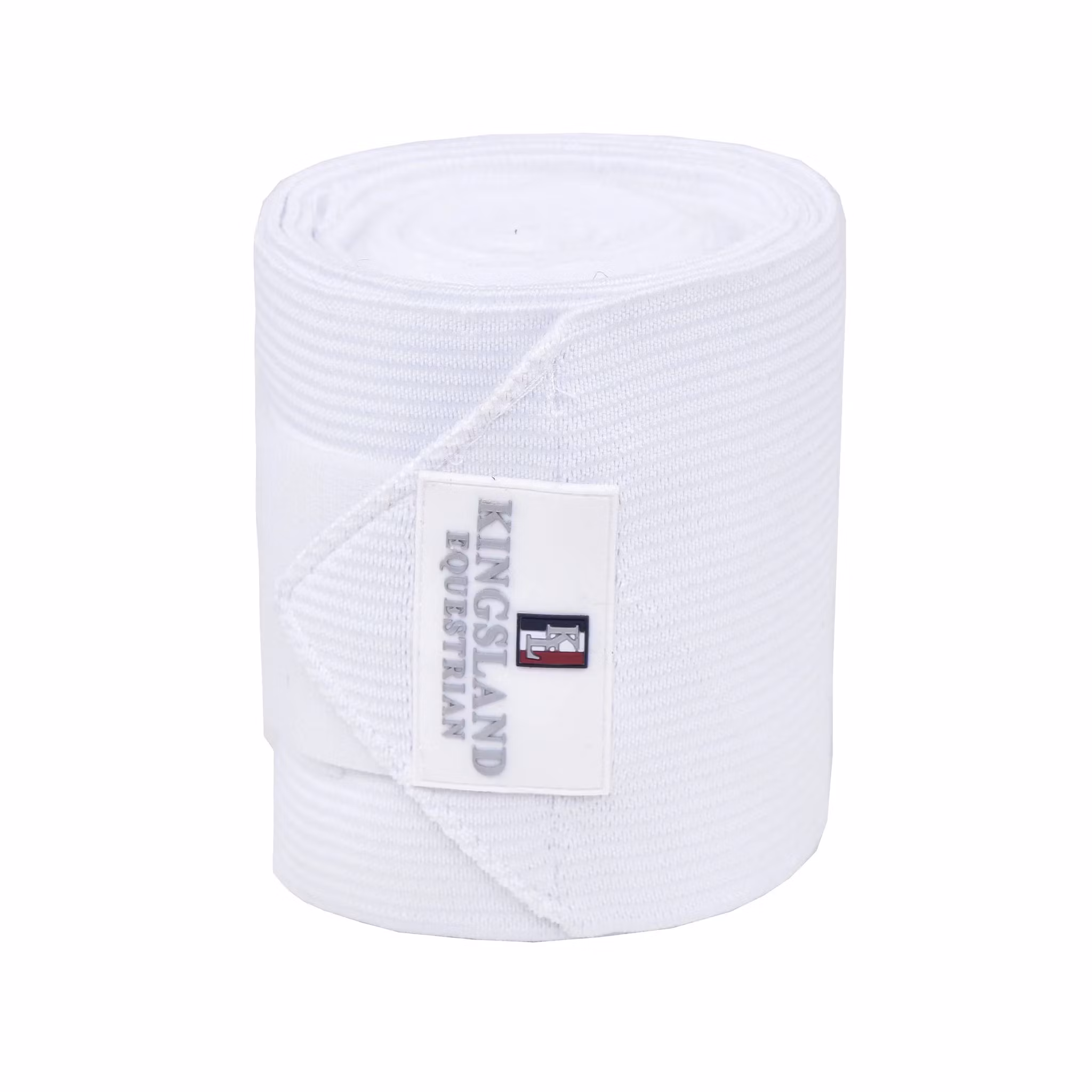 Kingsland Classic Elastiska Ridbandage