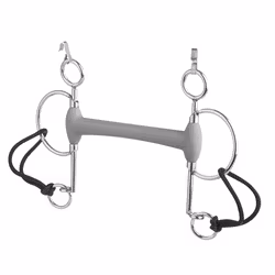 Beris Pelham w hooks, eggb Straight Lång skänkel