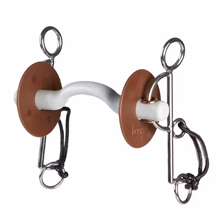 Beris Autopilot w hooks, Tongue port Lång skänkel