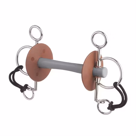 Beris Pelham w hooks, Comfort Kort skänkel