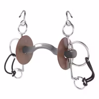 Beris Pelham w hooks T.port Konnex Kort skänkel