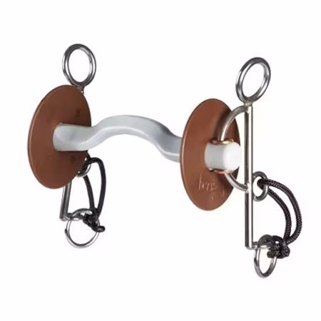 Beris Pelham Autopilot w hooks,Tongue port Kort skänkel