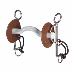 Beris Pelham Autopilot w hooks,Tongue port Kort skänkel